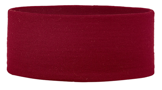 Stirnband Merino