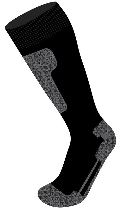 Thermo Sikistrumpf 100