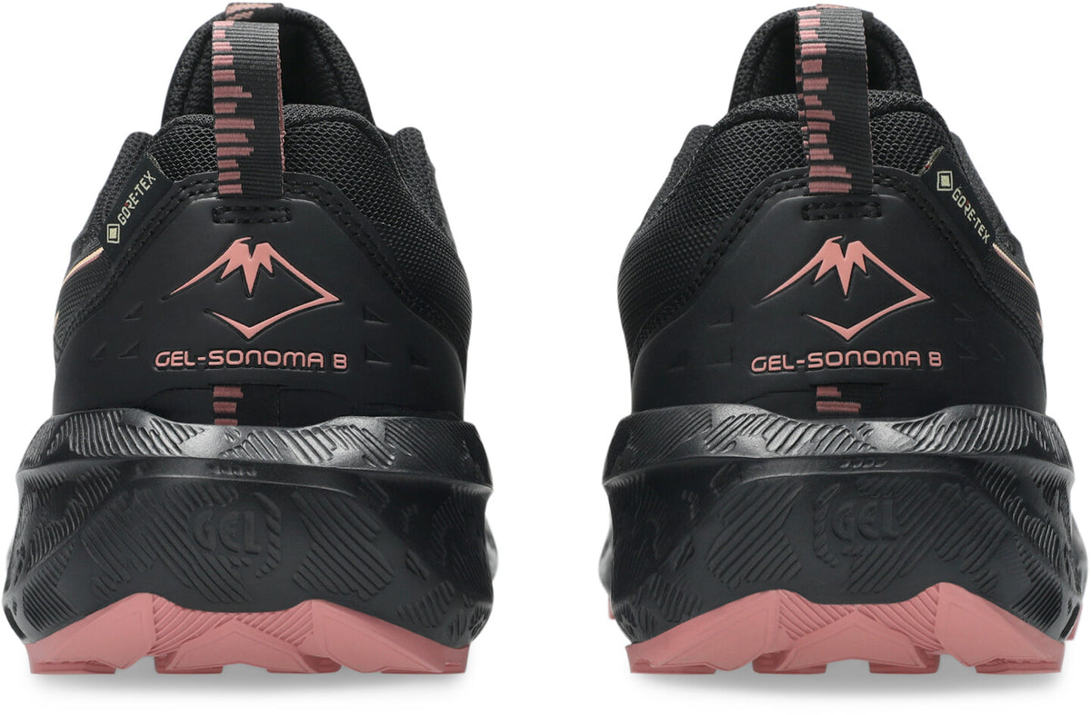 GEL-SONOMA 8 GTX