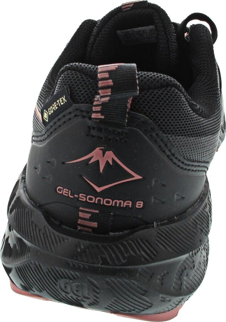 GEL-SONOMA 8 GTX