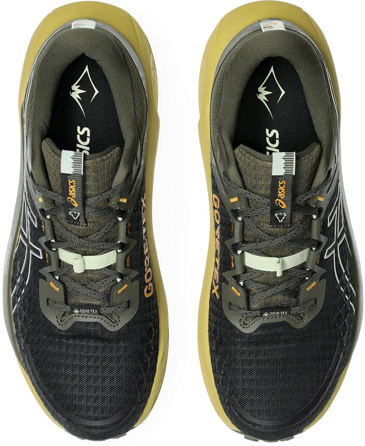 GEL-Trabuco 13 GTX