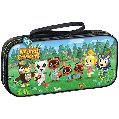 Switch Tasche NNS39AC Animal Crossing