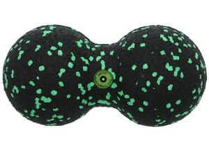 NOS BLACKROLL DUOBALL 08 schwarz/g schwarz-grün