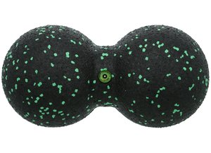 NOS BLACKROLL DUOBALL 12 schwarz/g schwarz-grün