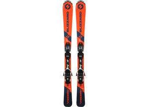 FIREBIRD JR BOY +FDT Jr. 4.5(100-140),ORANGE/B