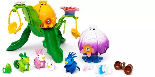 Starter-Set Blumendorf