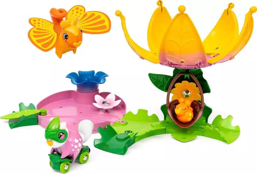 Starter-Set Blumenhaus