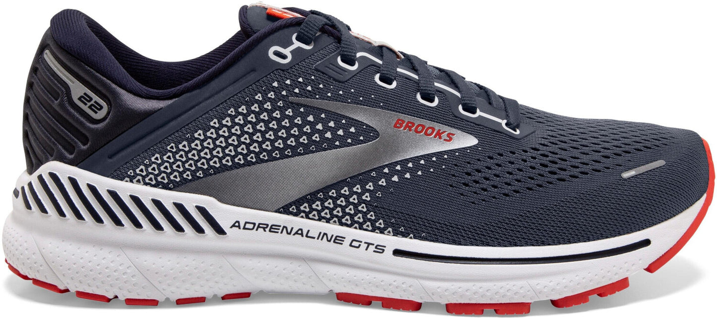 Adrenaline GTS 22