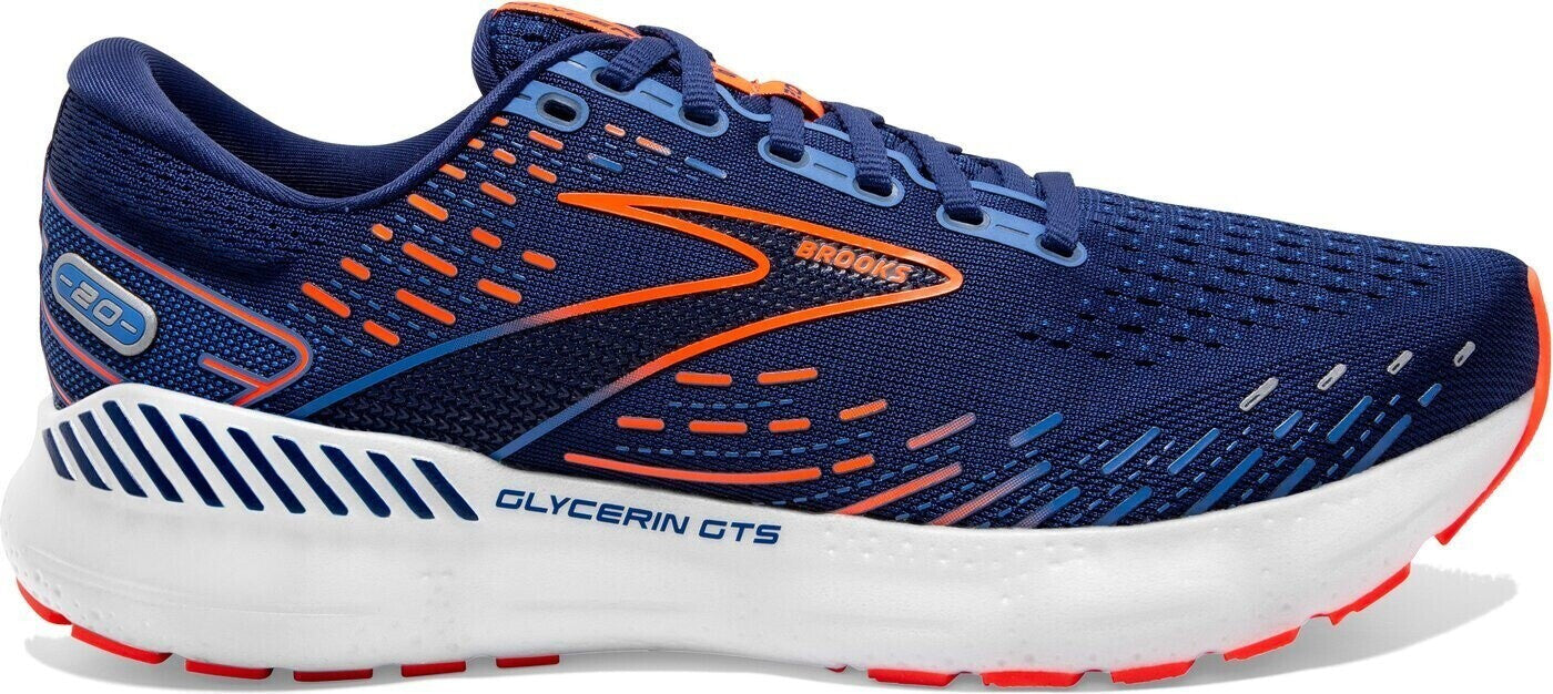 Clycerin GTS 20