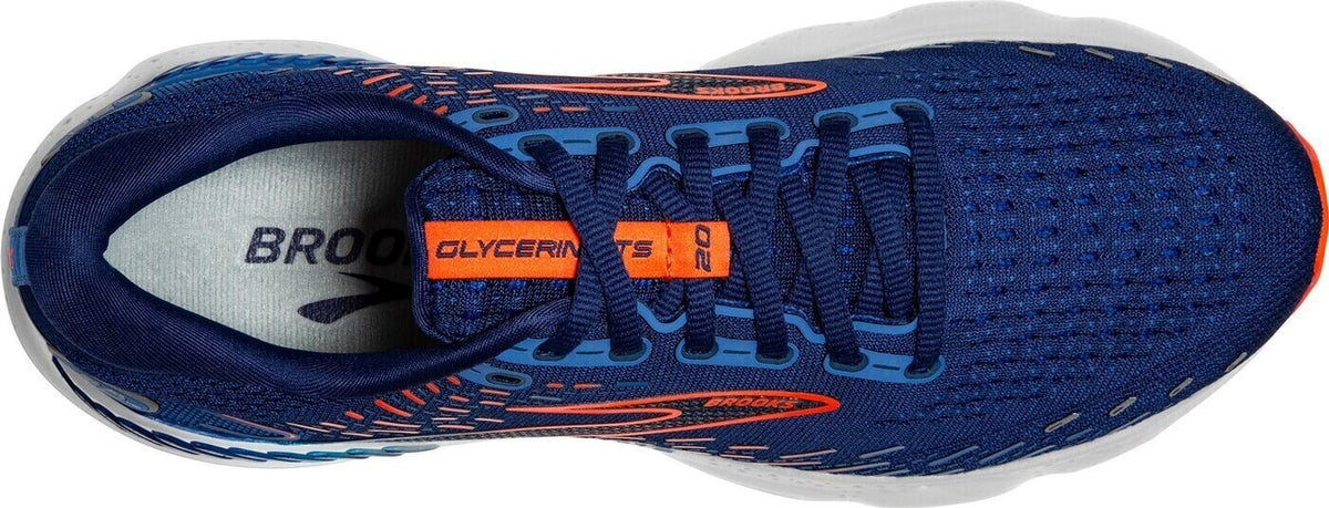 Clycerin GTS 20
