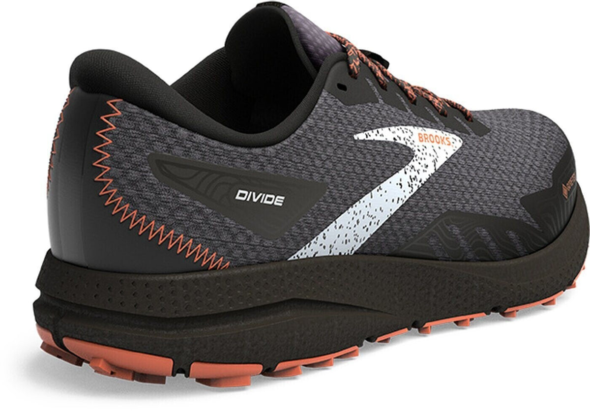 Divide 4 GTX