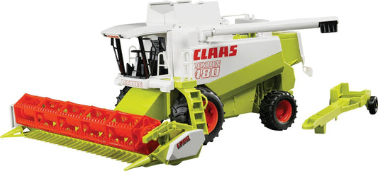 Claas Lexion 480 Mähdrescher
