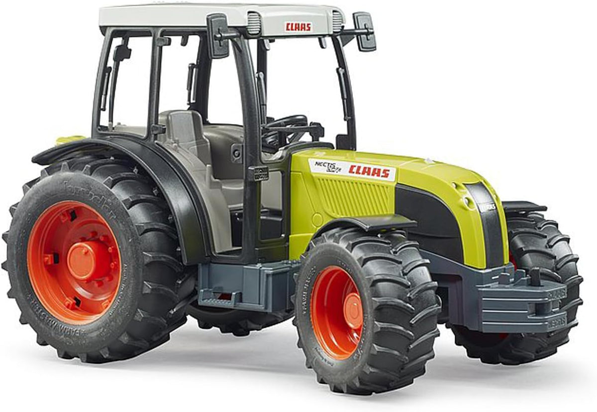 CLAAS NECTIS 267 F chrom