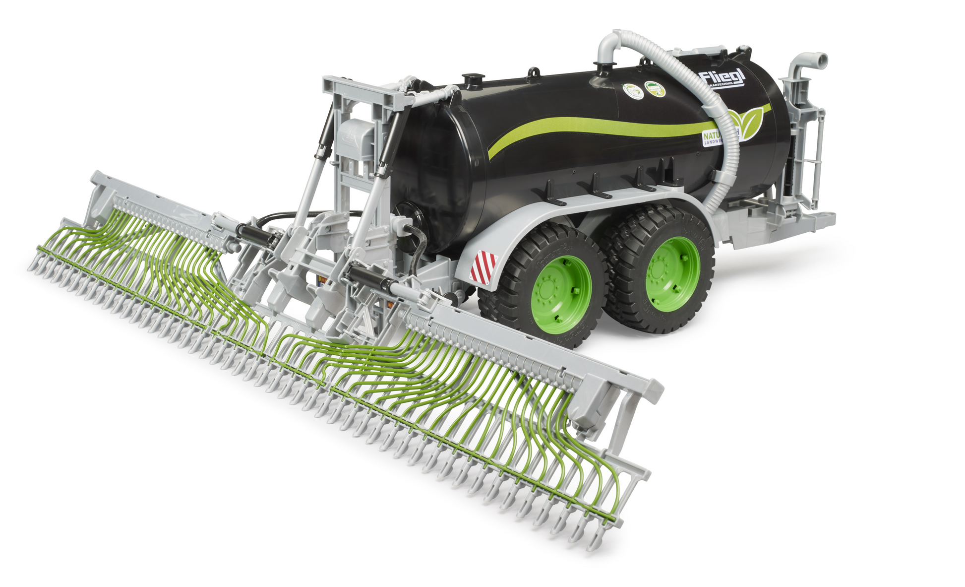 Fliegl Fassanhänger Jumbo Line Plus