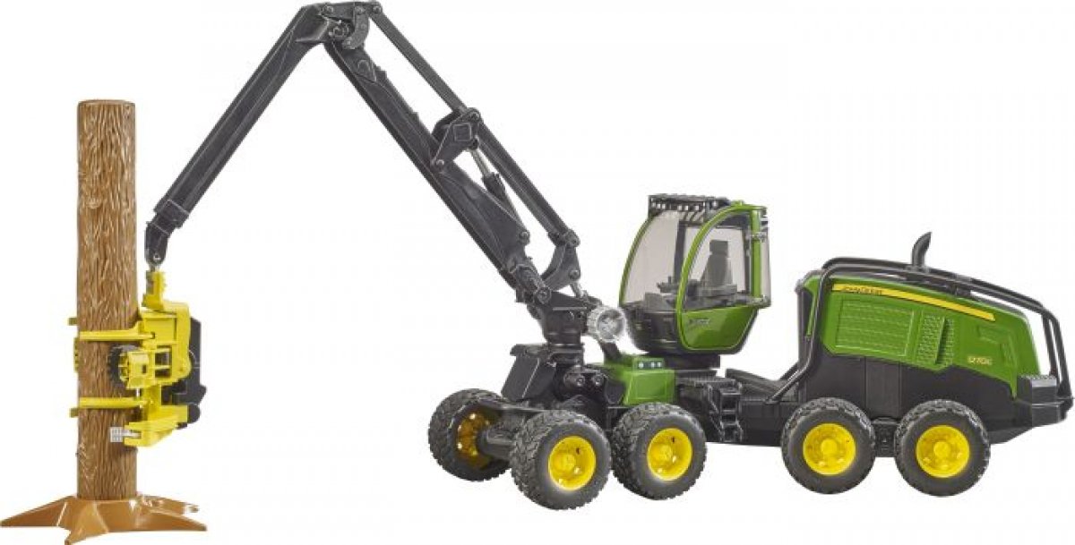 John Deere 1270G