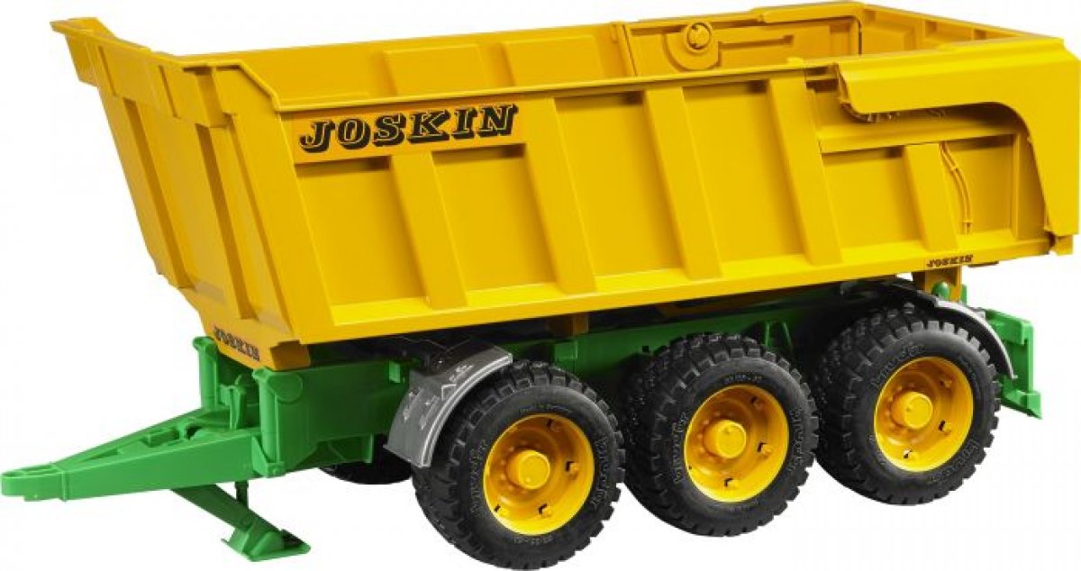Joskin Wannenkipper