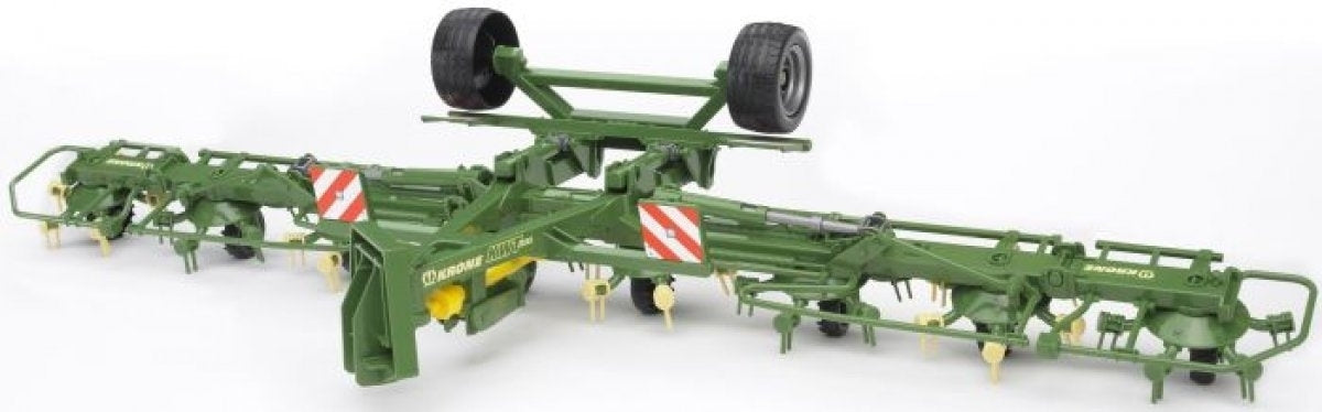 Krone Zettwender KWT