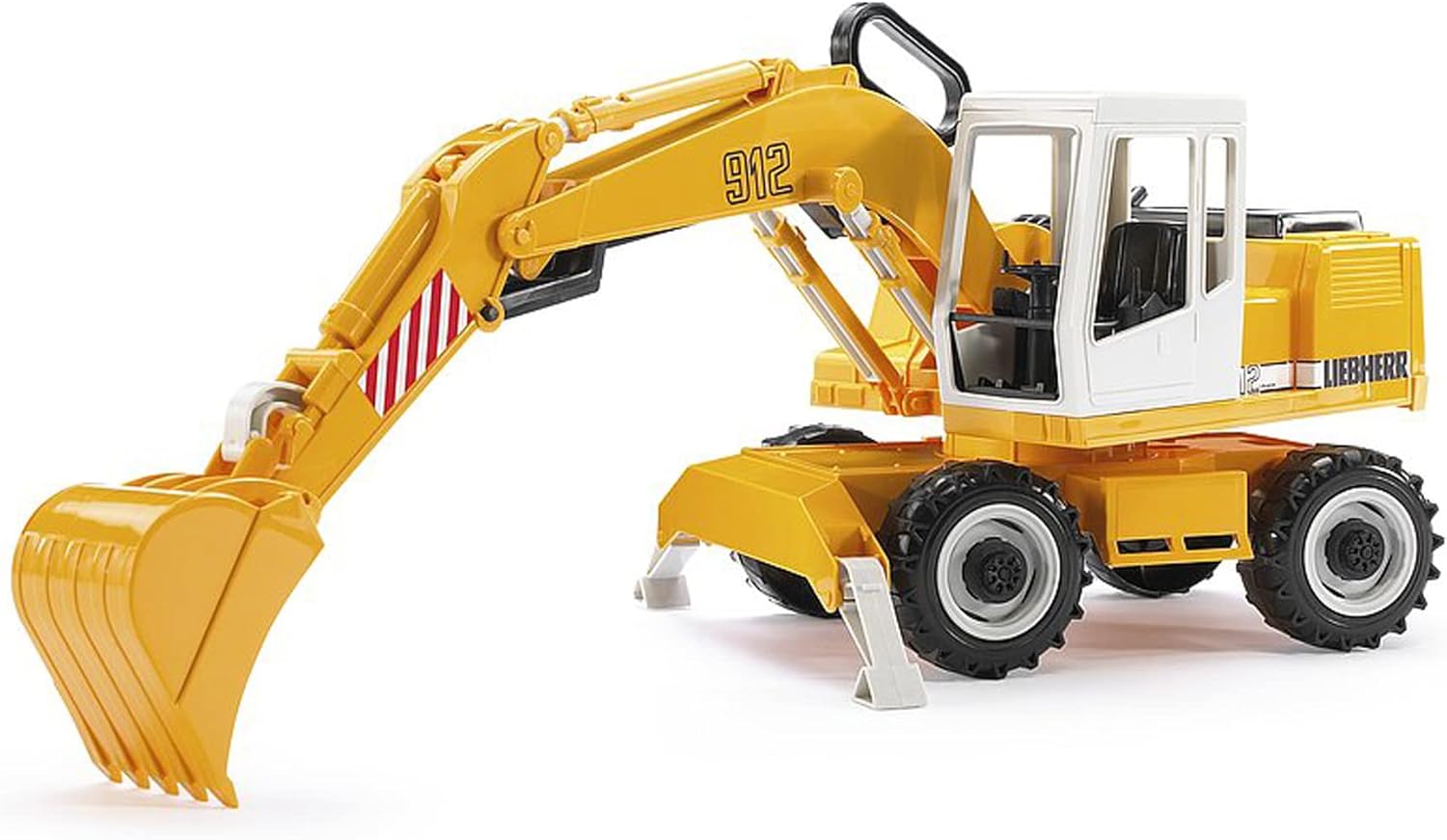 Liebherr Schaufelbagger