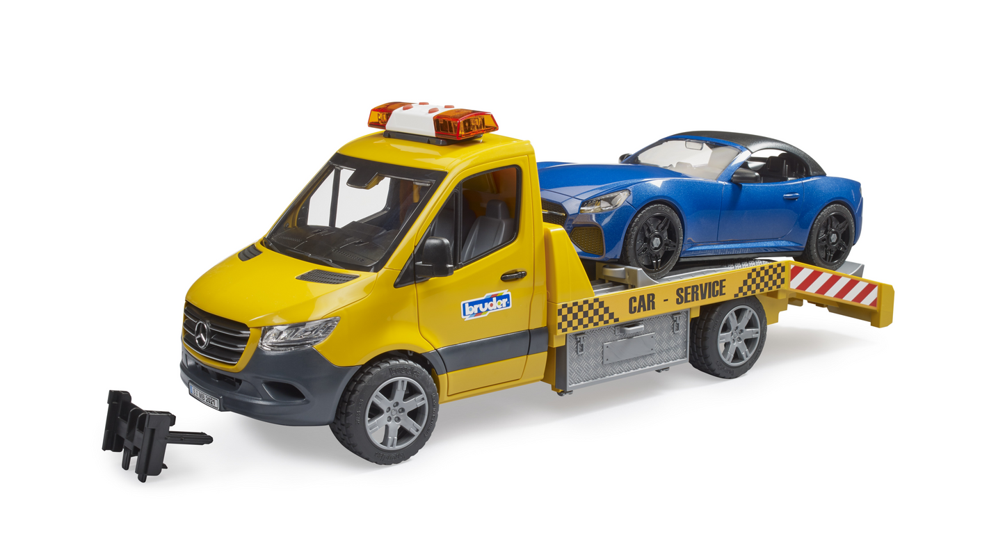 MB Sprinter Transporter