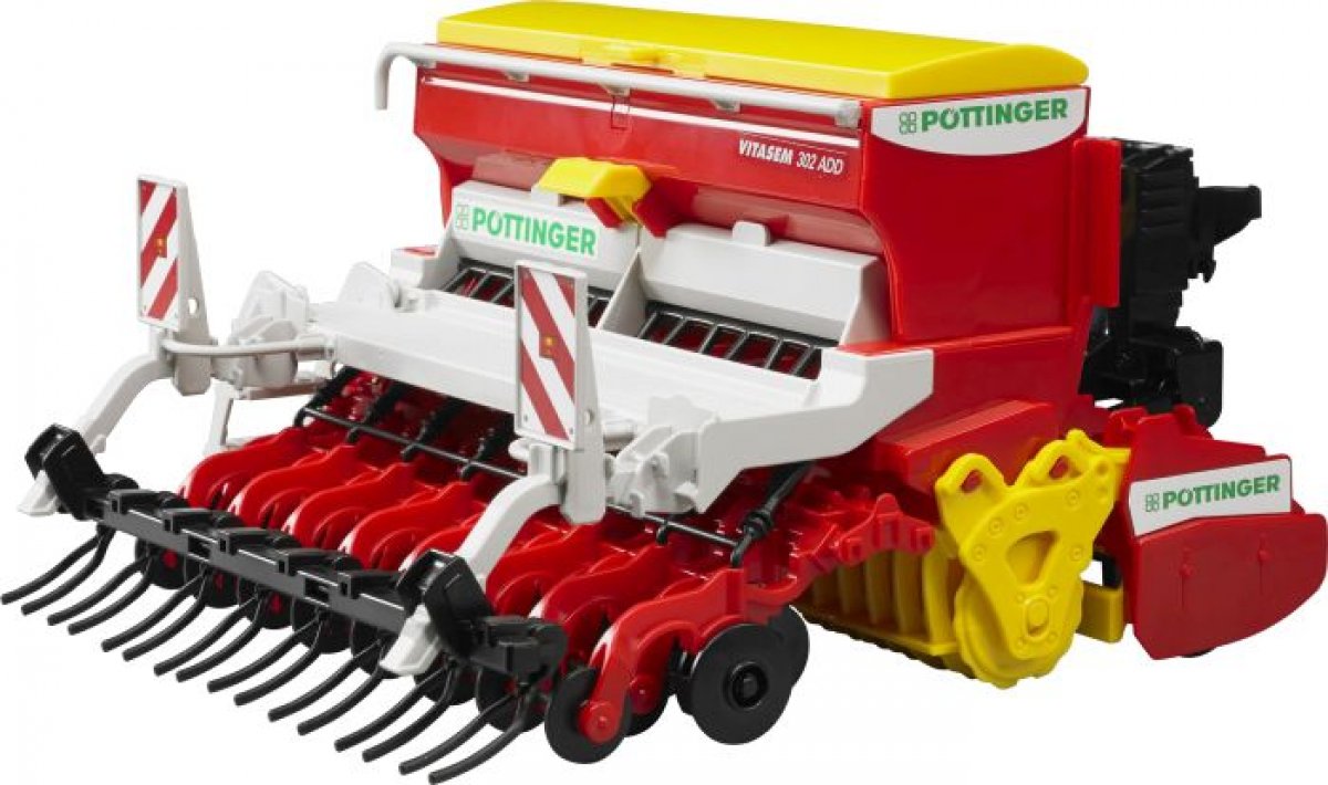 Poettinger V 302ADD