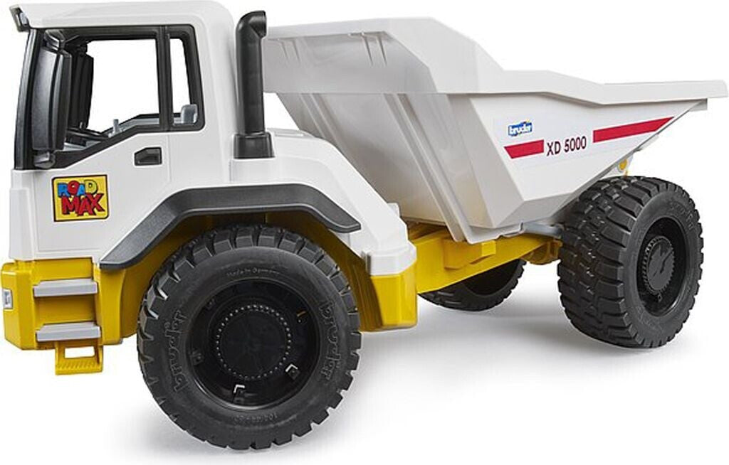Roadmax Dumper