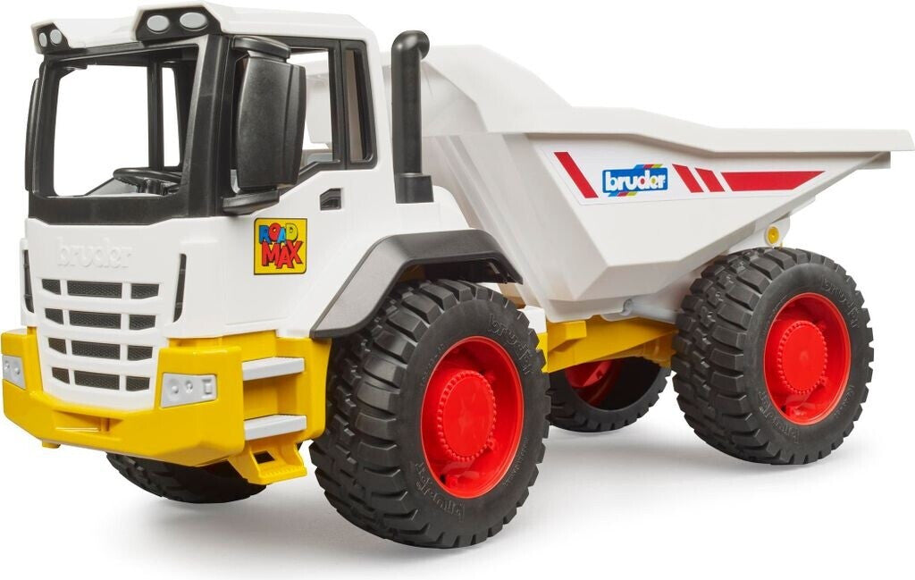 Roadmax Dumper