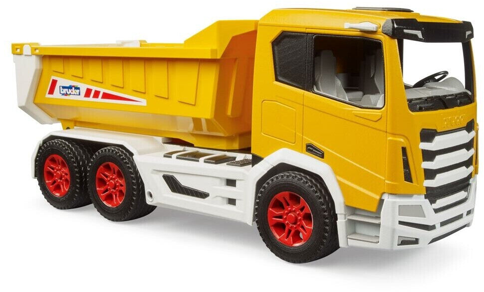 Roadmax Kipp-LKW