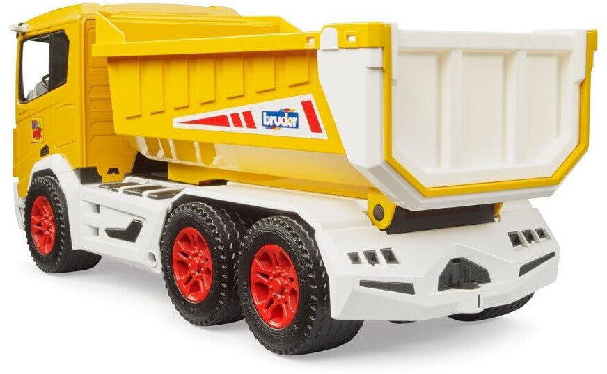 Roadmax Kipp-LKW