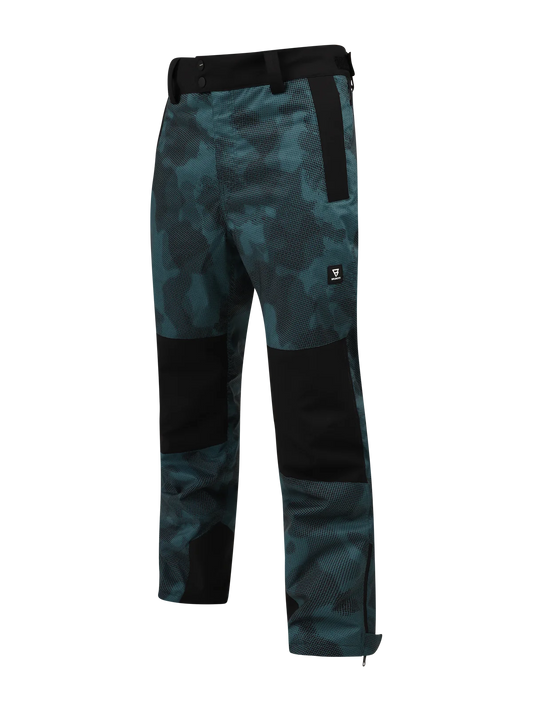 Andros-Gradient Men Snow Pants