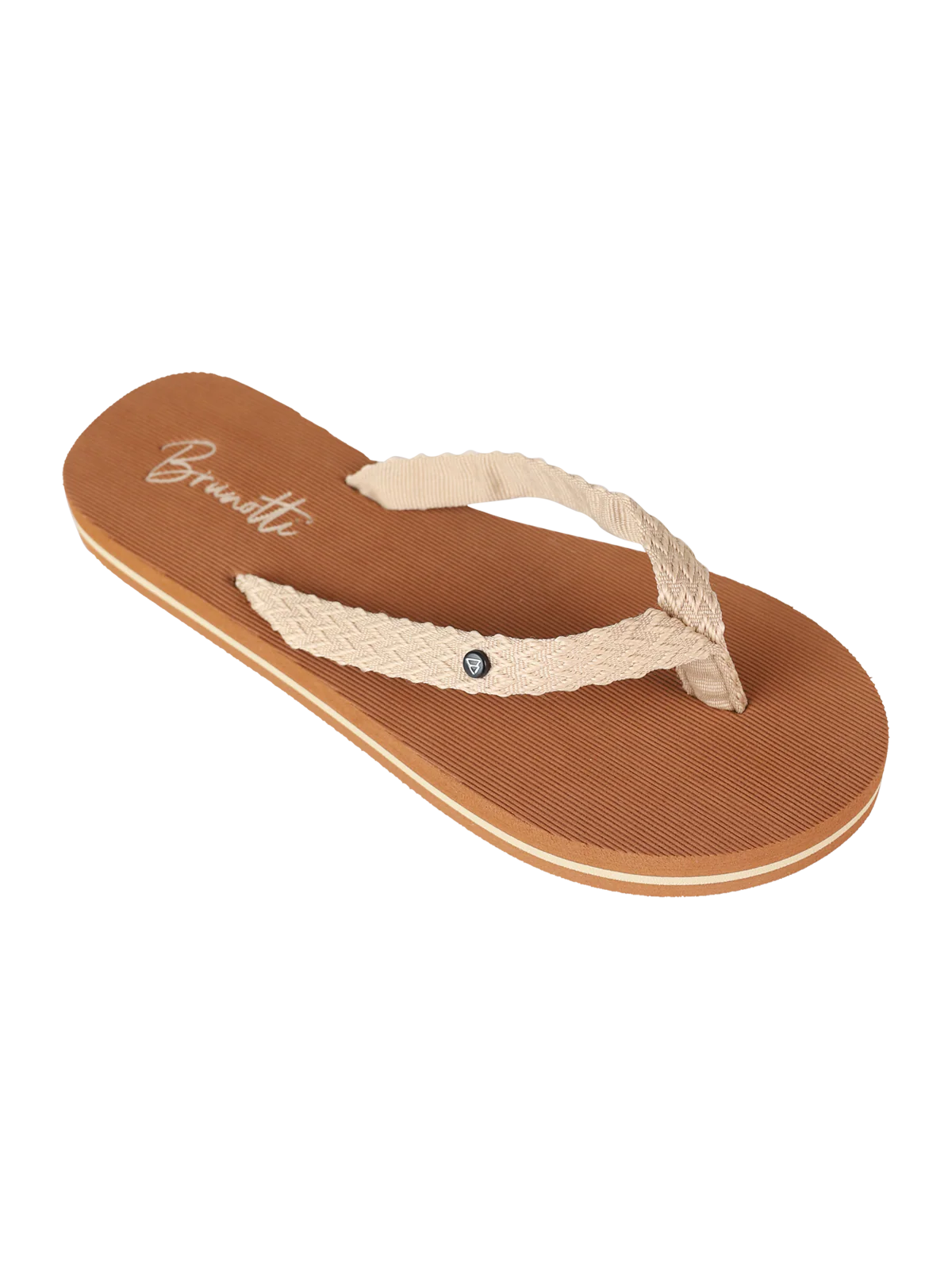 Chiara Jacquard Women Flip Flo