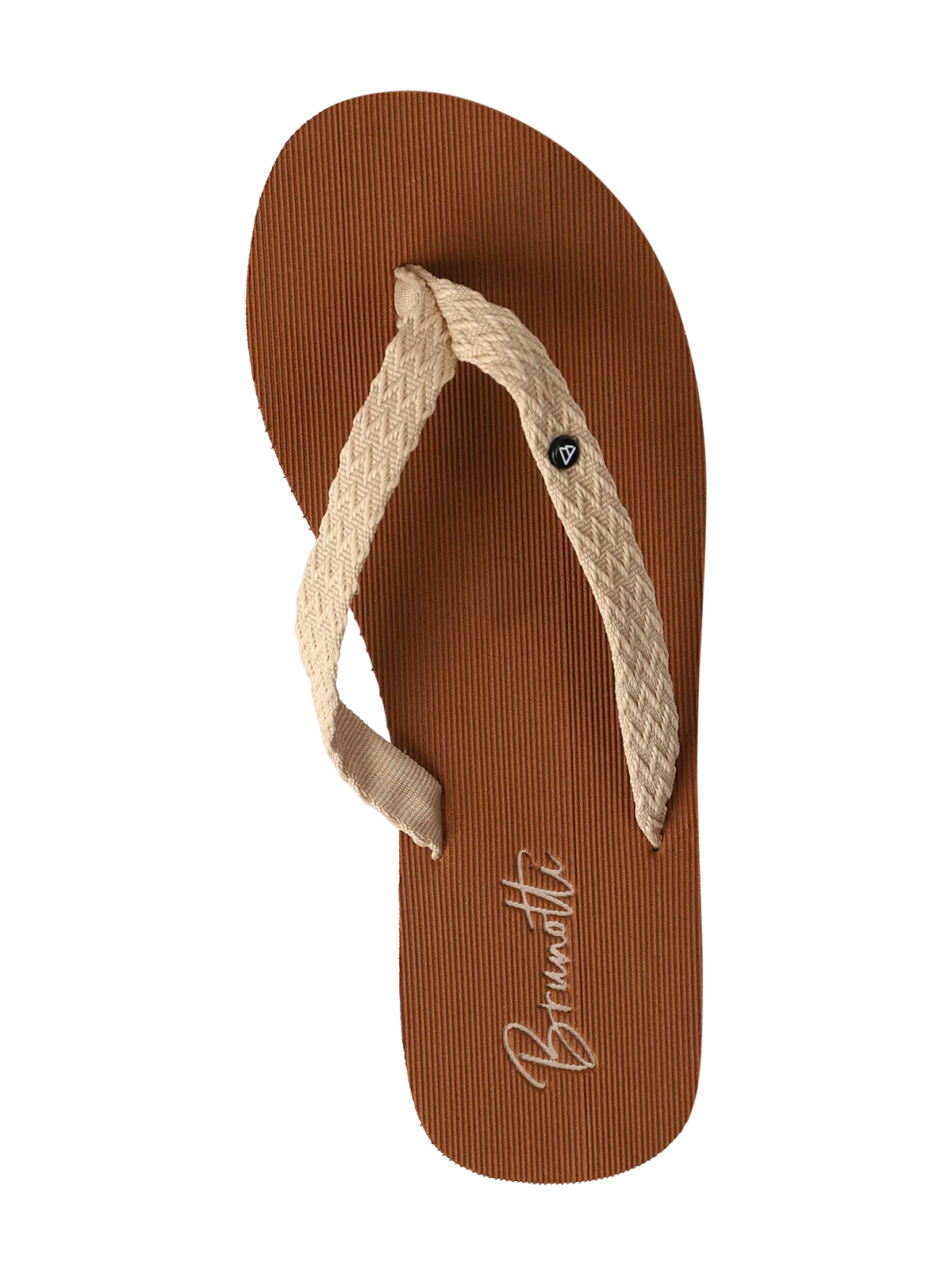Chiara Jacquard Women Flip Flo