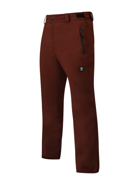 Footrail Men Snow Pants