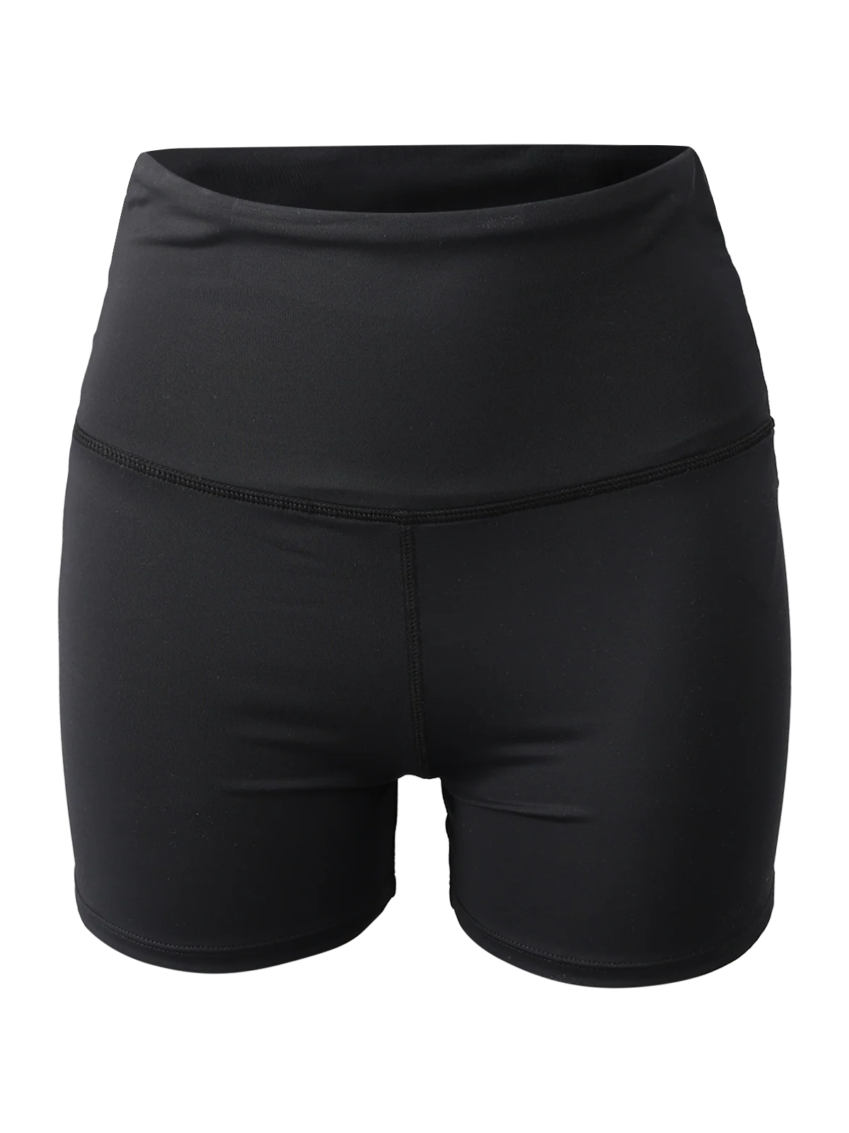Hibiki Women Legging Shorts