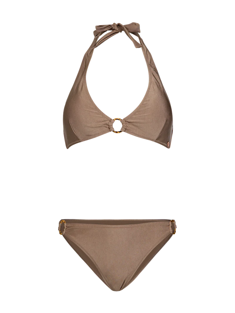 Hollymai-Shine Women Bikini