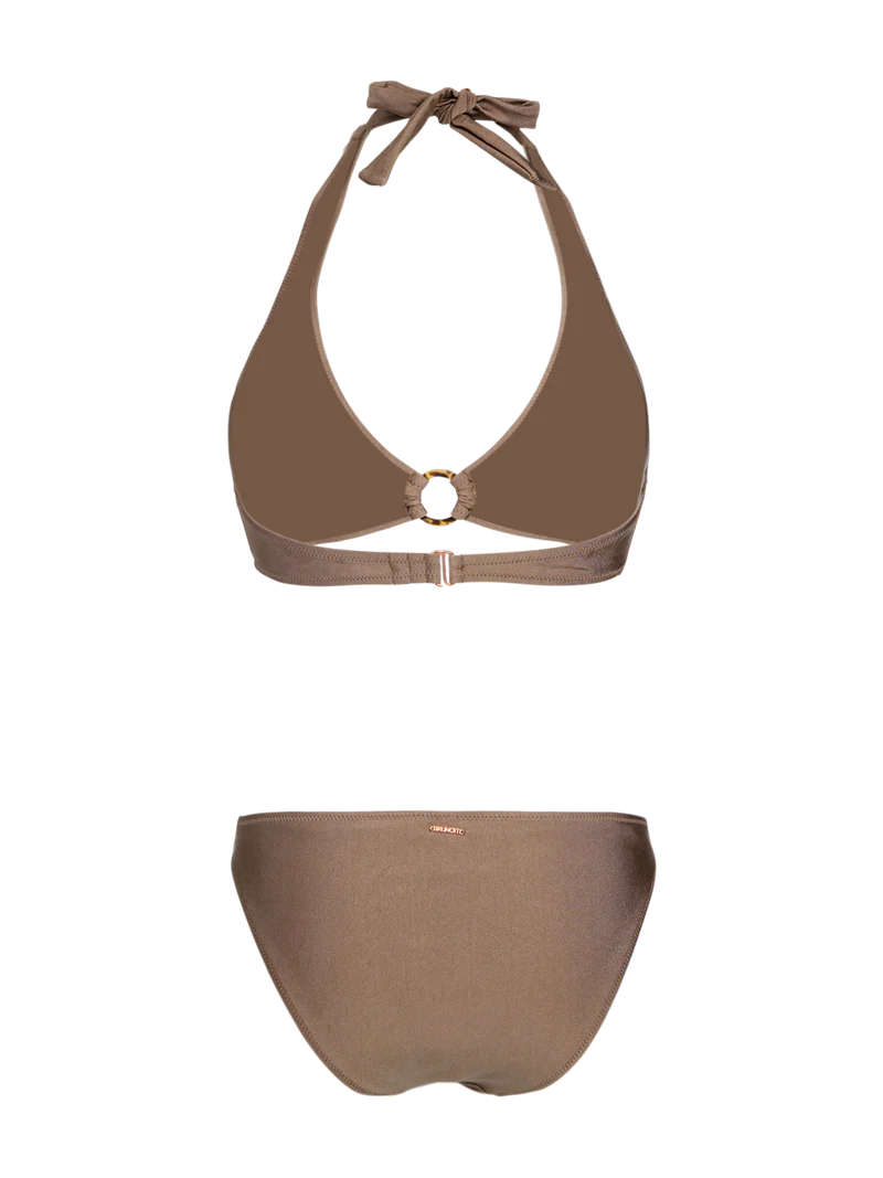 Hollymai-Shine Women Bikini