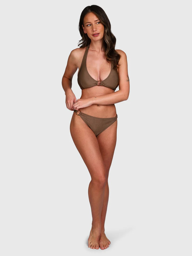 Hollymai-Shine Women Bikini