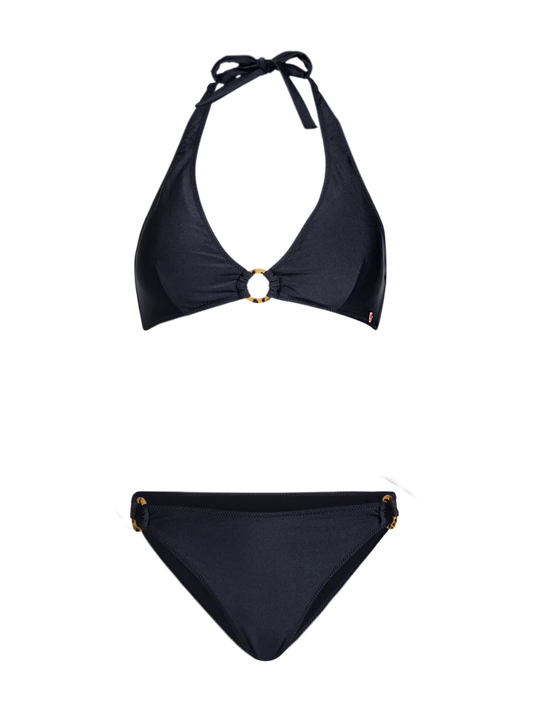 Hollymai-Shine Women Bikini
