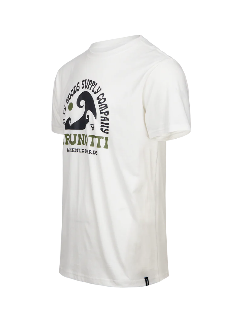 Leeway Men T-shirt