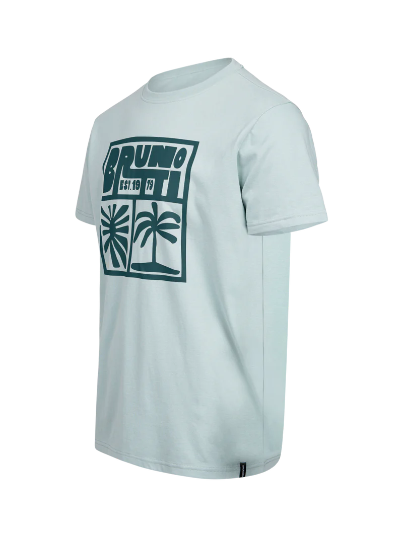 Leeway Men T-shirt