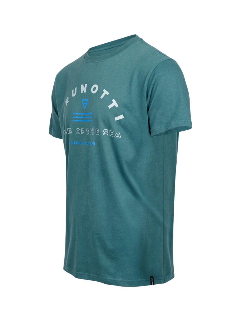 Leeway Men T-shirt