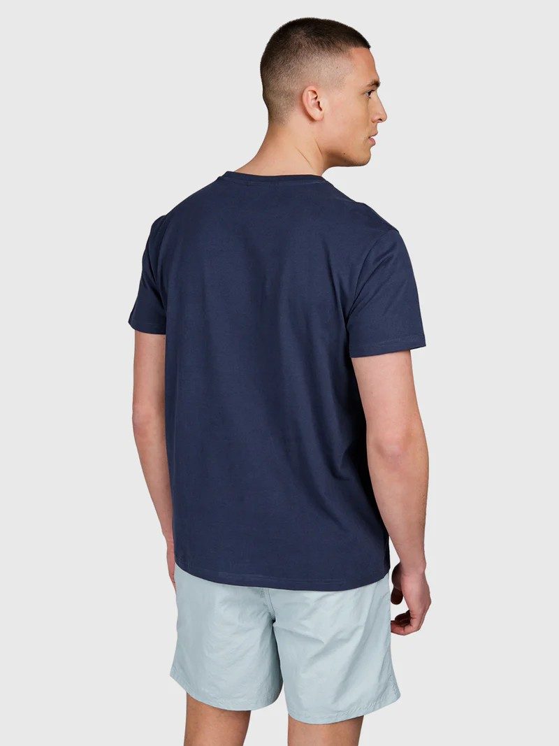 Leeway Men T-shirt