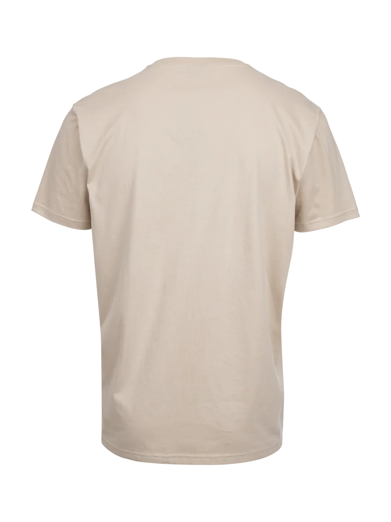 Leeway Men T-shirt