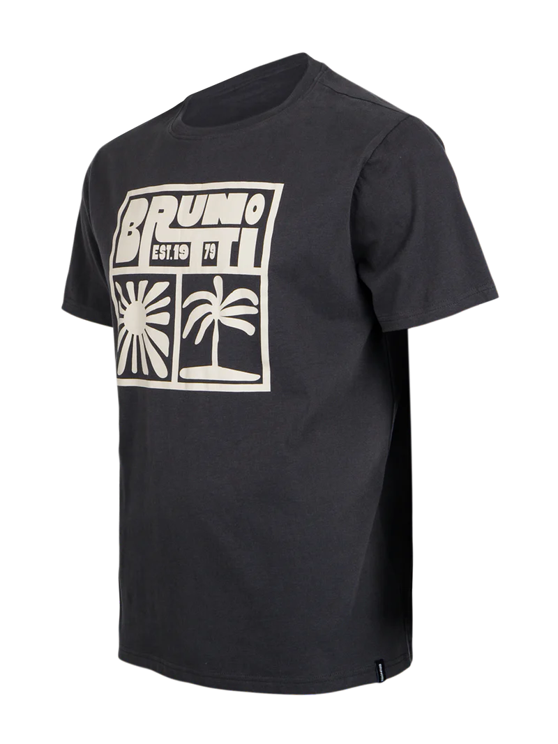 Leeway Men T-shirt