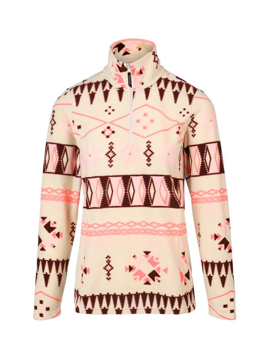 Misma-Retro Women Fleece