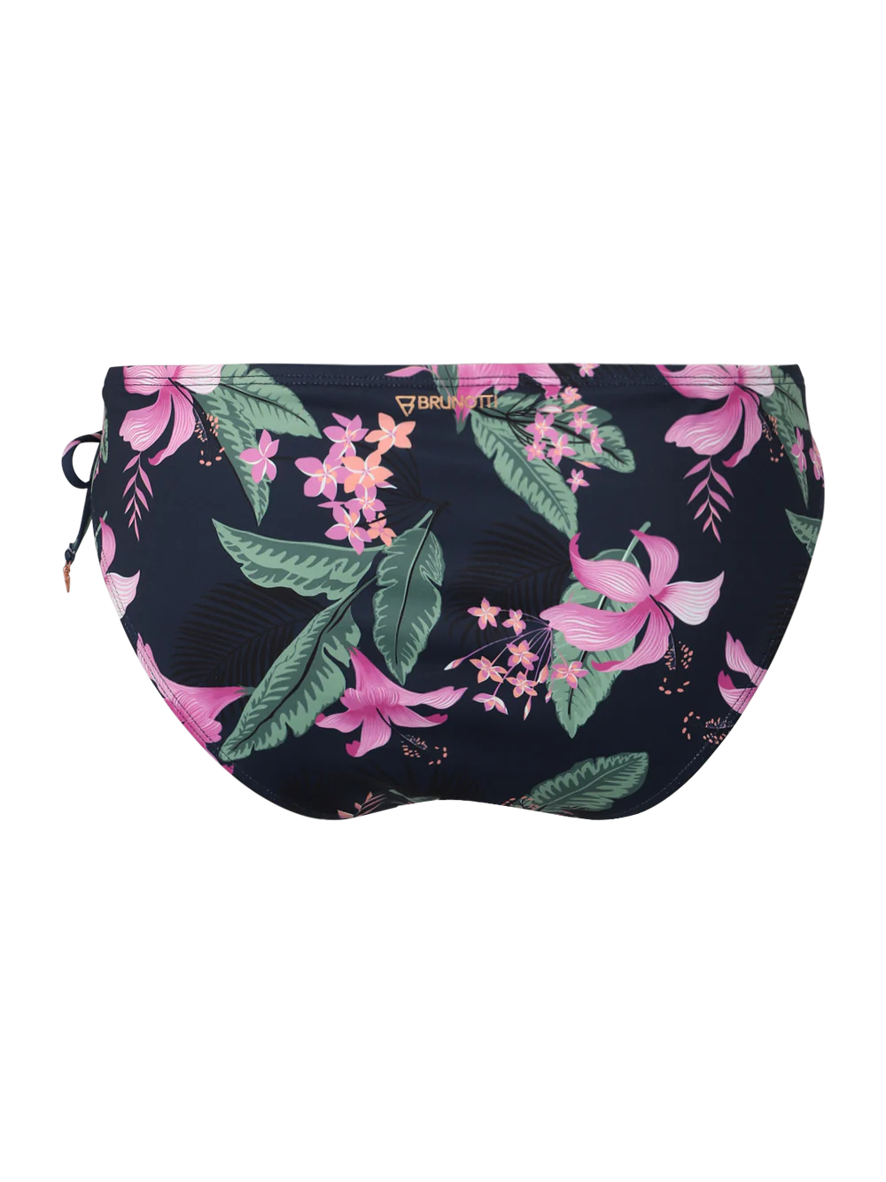 Nolestina-Tropicana Women Biki