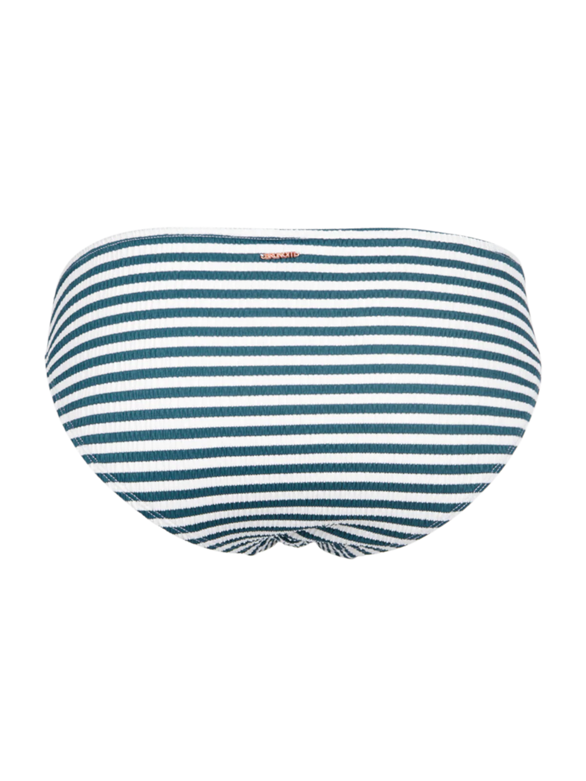 Nolina-Stripe Women Bikini Bot