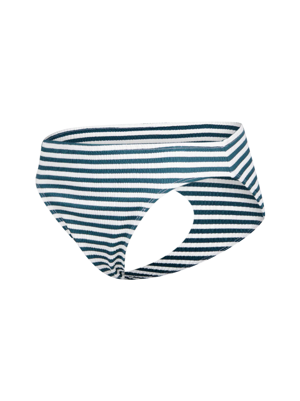 Nolina-Stripe Women Bikini Bot