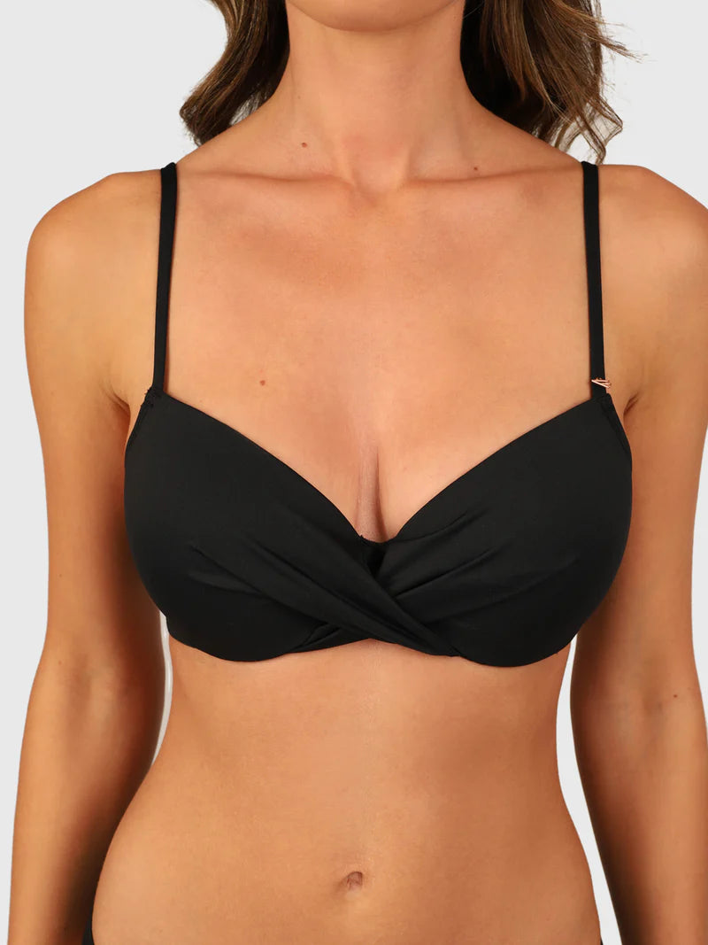 Stefana Women Bikini Top