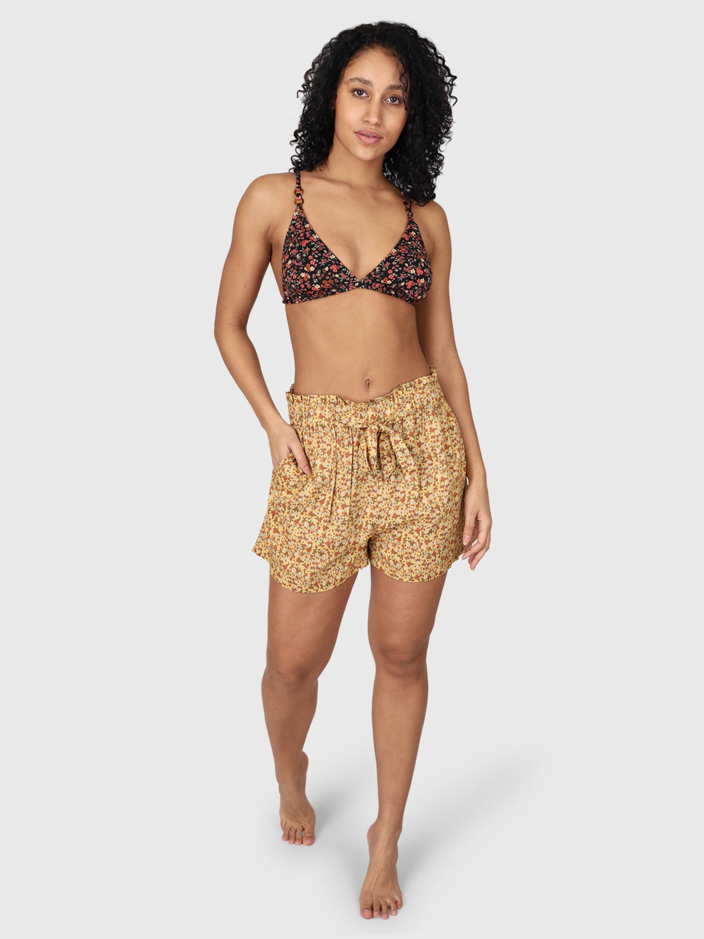 Tarifa Women Short