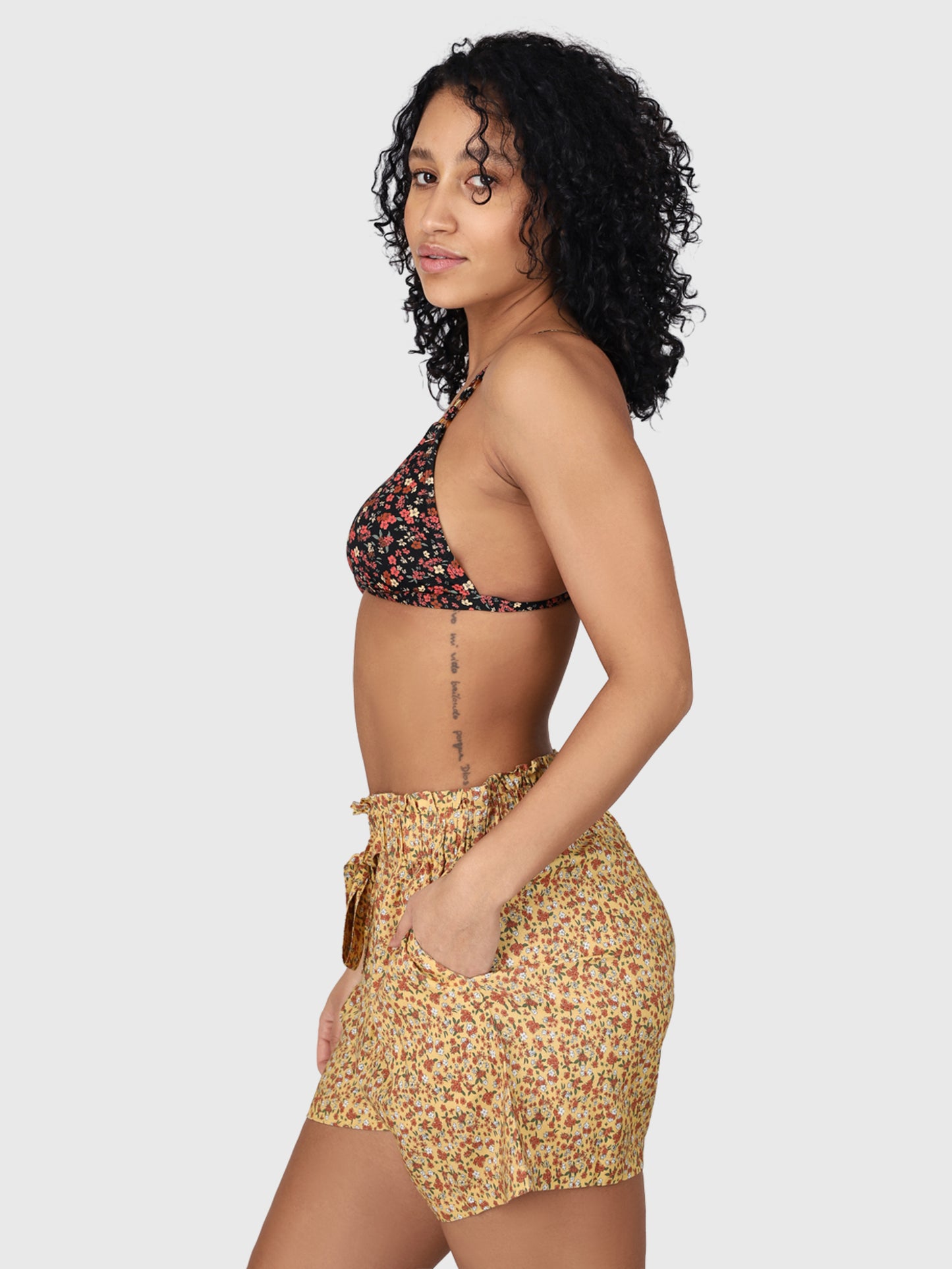 Tarifa Women Short